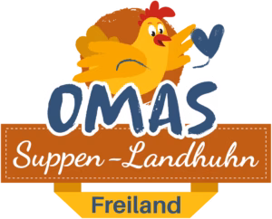Startseite 13 OMAS Suppen-Landhuhn Freiland